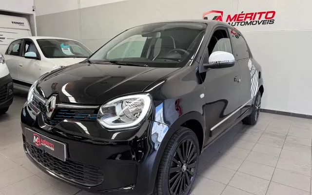 Renault Twingo Electric URBAN NIGHT