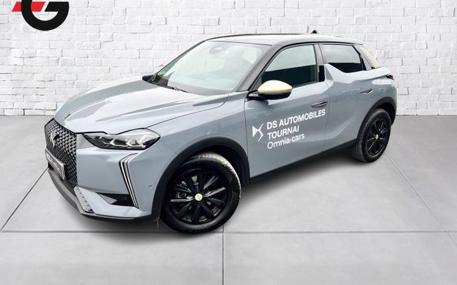 DS Automobiles DS 3