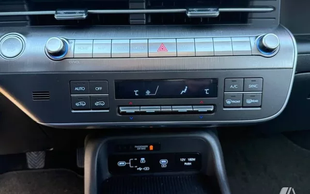 HYUNDAI Kona Kona 1.0 TGDI Maxx 4x2
