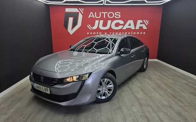 PEUGEOT 508 508 1.5BlueHDi S&S Active Pack EAT8 130 - 13900€ en Caceres