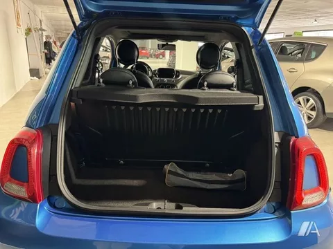FIAT 500 500 1.2 S