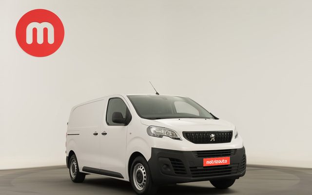 Peugeot Expert