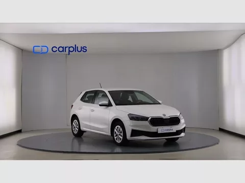 SKODA Fabia Fabia 1.0 MPI Emotion 59kW