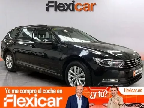 VOLKSWAGEN Passat Passat Variant 1.6TDI Advance DSG7 88kW