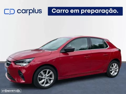 Opel Corsa 1.2 T Elegance