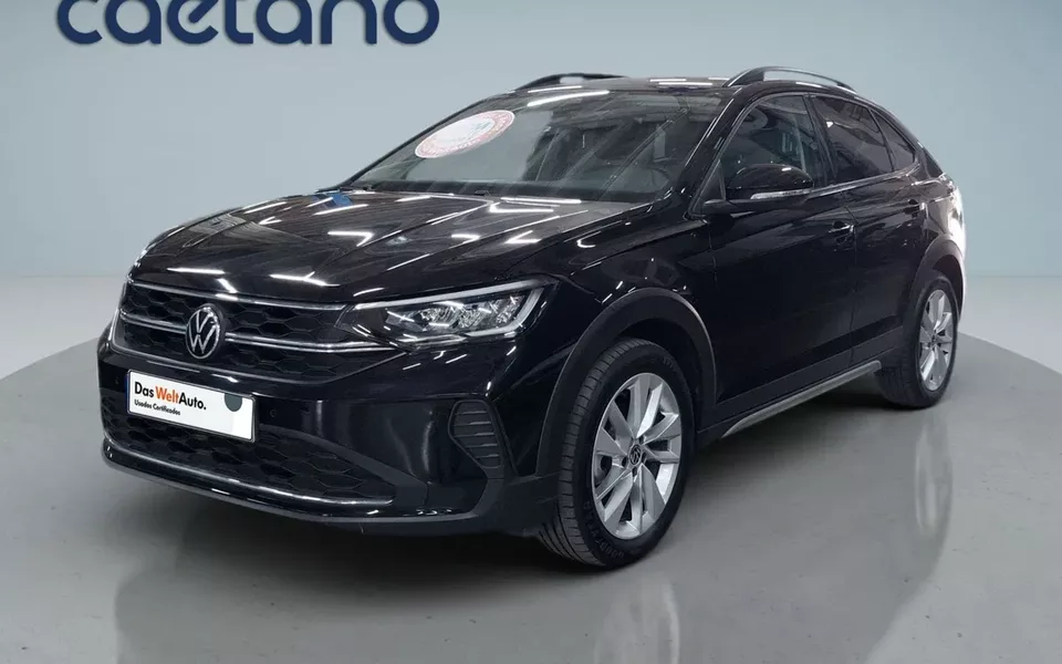VW Taigo 1.0 TSI Urban DSG