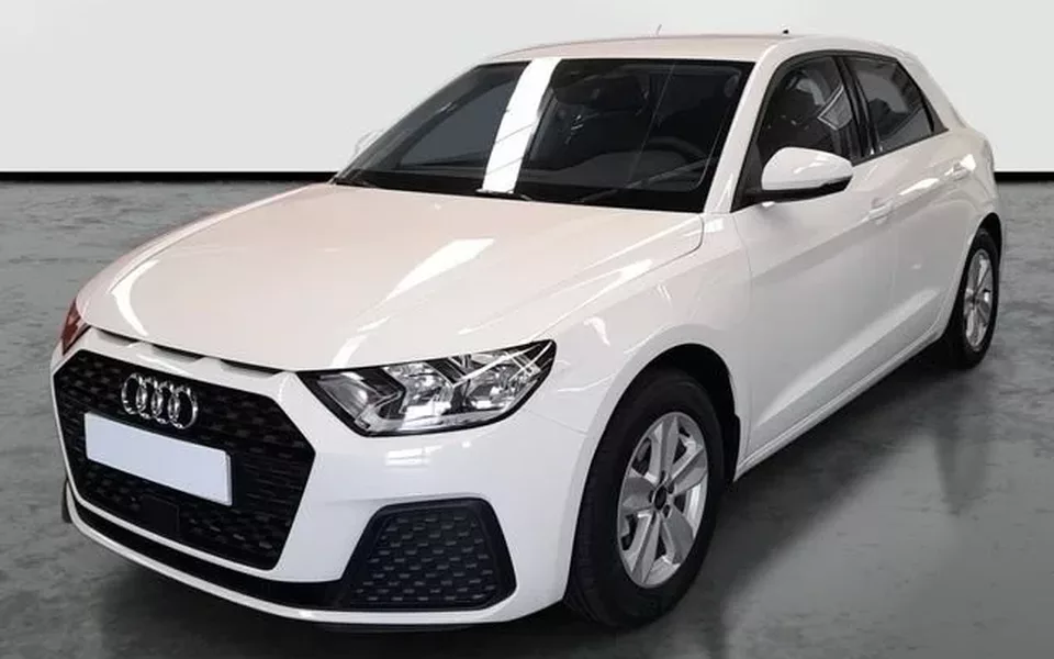 AUDI A1 Sportback Edition 25 TFSI 70 kW (95 CV) S tronic
