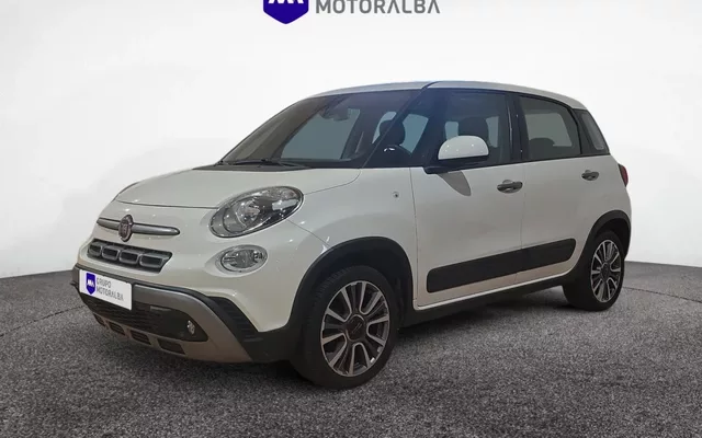 FIAT 500L Cross 1.4 16v 70 kW (95 CV) S&S