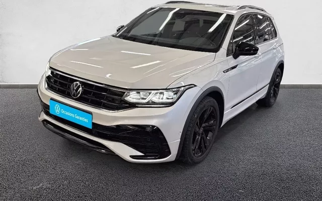 VOLKSWAGEN TIGUAN 1.5 TSI 150ch DSG7 R-Line
