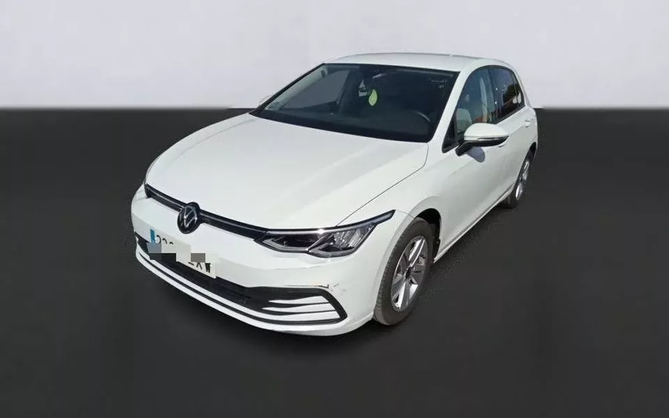 VOLKSWAGEN Golf Golf 1.0 eTSI Life DSG 81kW