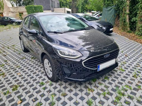 Ford Fiesta Connected 1.0 EcoBoost 100 Ch 94.565 Km ( en arrivage )
