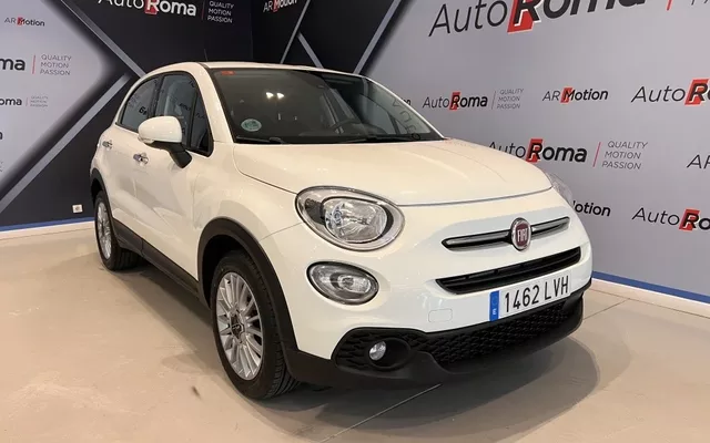 FIAT 500X 500X 1.0 Firefly S&S Connect