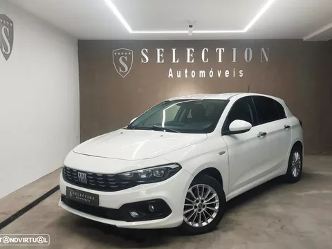 Fiat Tipo Station Wagon 1.3 Multijet Life