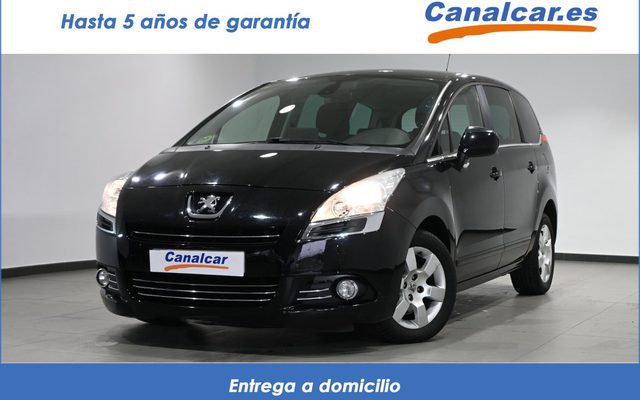 Peugeot 5008 Family 2.0 HDI 150