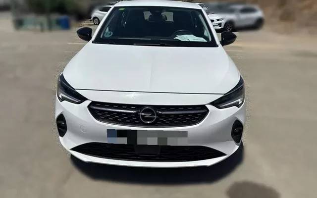 OPEL Corsa Corsa 1.2T XHL S/S Elegance 100