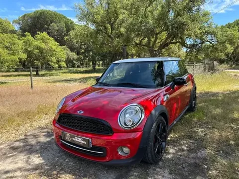 MINI 3 Portas 2012 Standard