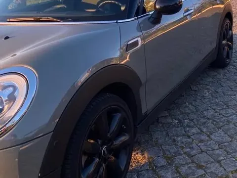 MINI Clubman 2018 Cooper D