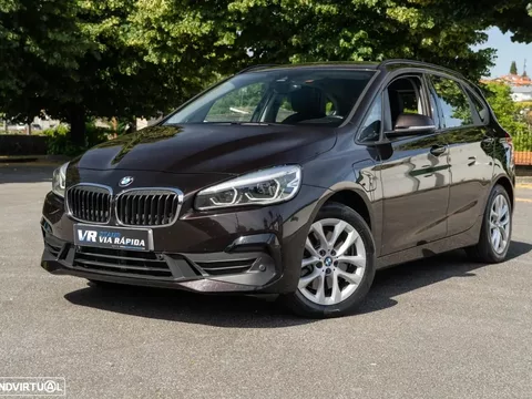 BMW 225xe Active Tourer iPerformance Sport Line