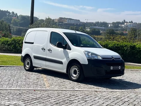 Citroën Berlingo