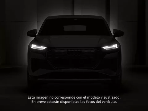 AUDI Q2 Q2 35 TFSI S line S tronic 110kW