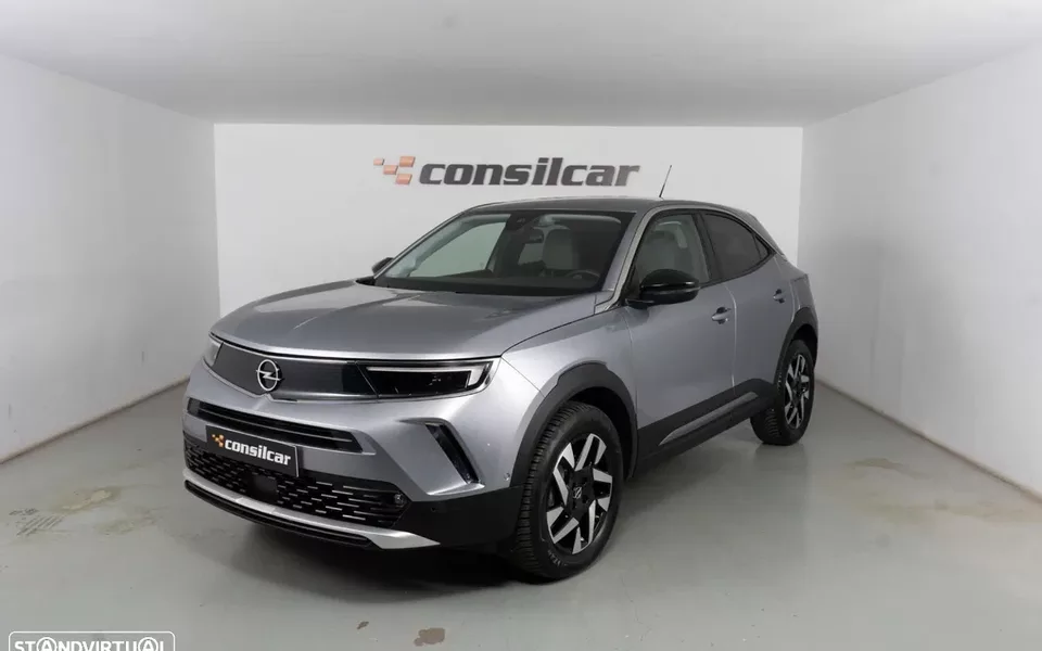 Opel Mokka 1.2 T Elegance