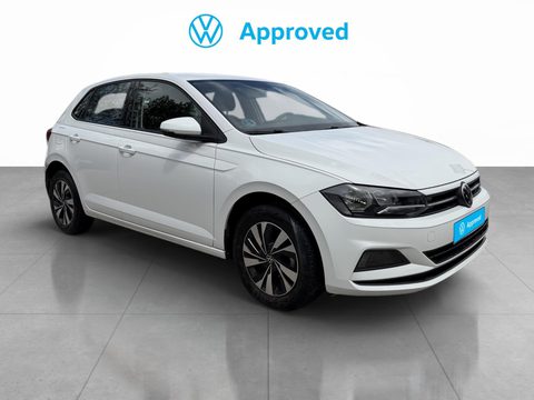 Advance 1.0 TSI 70 kW (95 CV)
