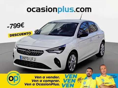 OPEL Corsa Corsa 1.2T XHL S/S Elegance 100