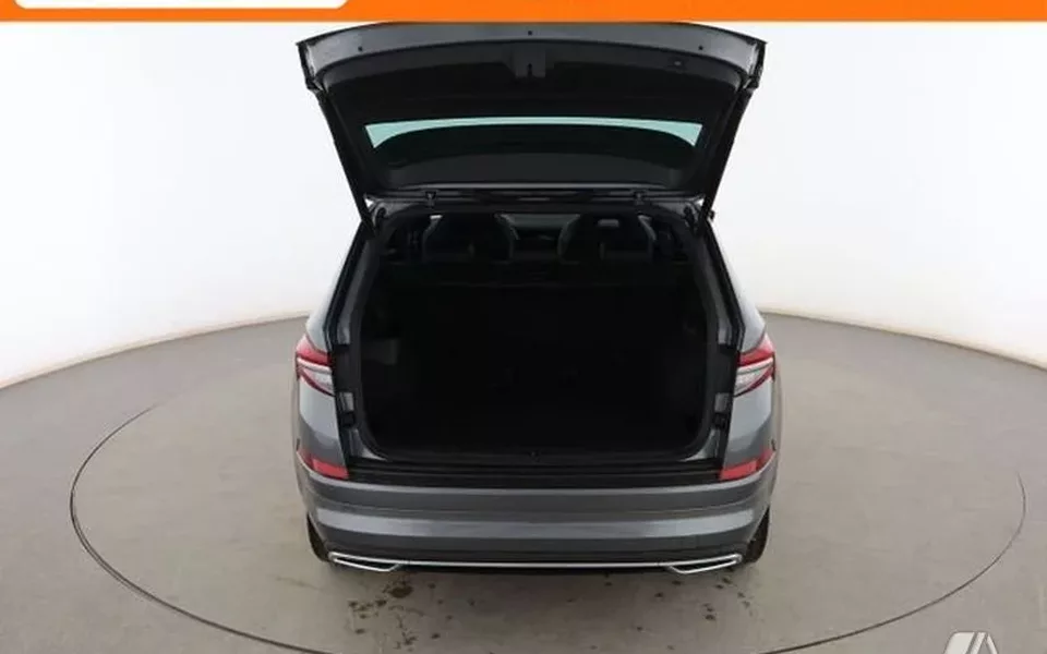 SKODA Kodiaq 1.5 TSI ACT SportLine
