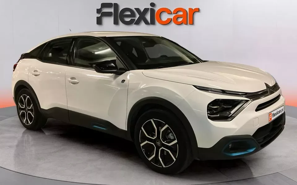 Citroën e-C4 50 kWh Feel Pack
