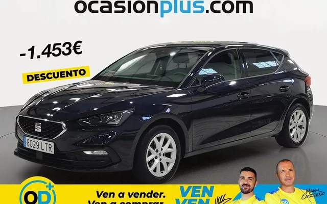 SEAT León León 1.0 TSI S&S Style 110