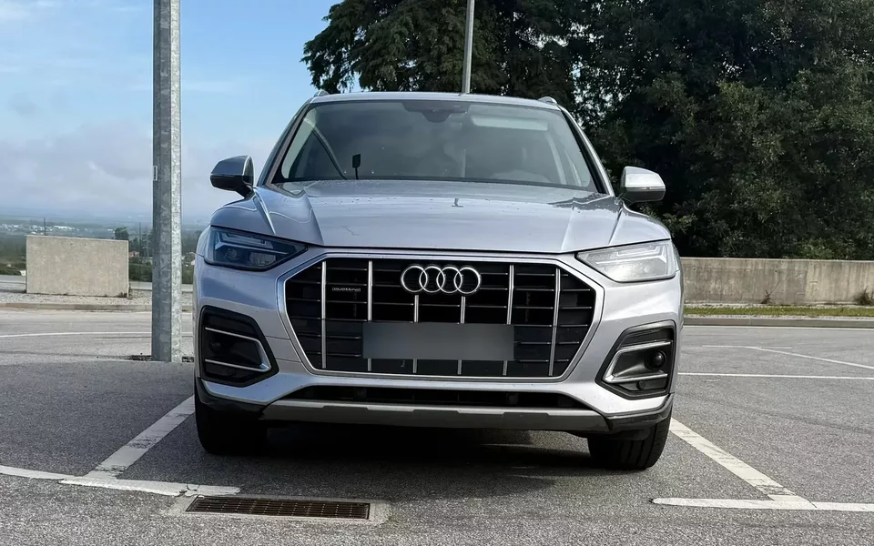 Audi Q5 50 TFSIe quattro S tronic