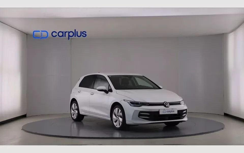 VOLKSWAGEN Golf Golf 1.5 TSI 85kW