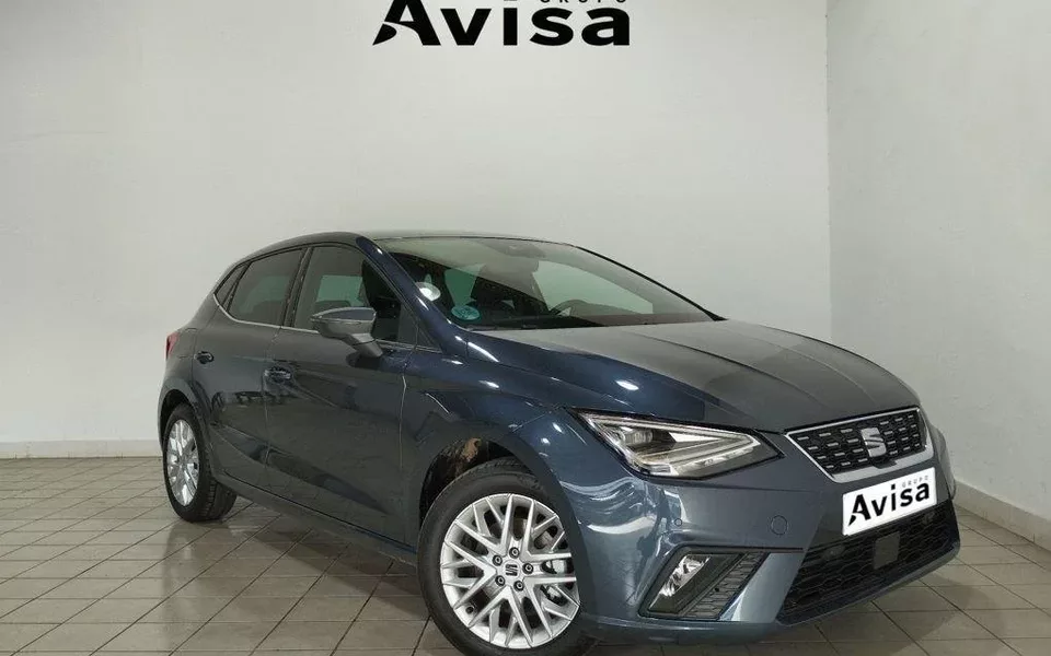 SEAT Ibiza Ibiza 1.0 TSI S&S Xcellence 115