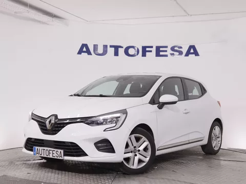 Renault Clio 1.5 BLUEDCI 115CV ZEN 5P # PARKTRONIC