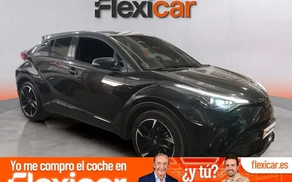 TOYOTA C-HR C-HR 180H GR Sport