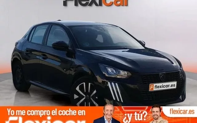 PEUGEOT 208 208 1.2 Puretech S&S Active 100