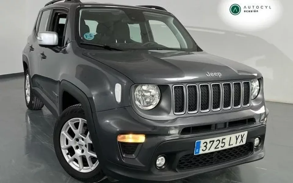 JEEP Renegade Renegade 1.0 Limited 4x2