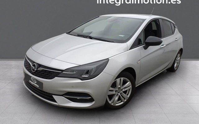 Opel Corsa 1.2 XEL 55kW (75CV) Edition