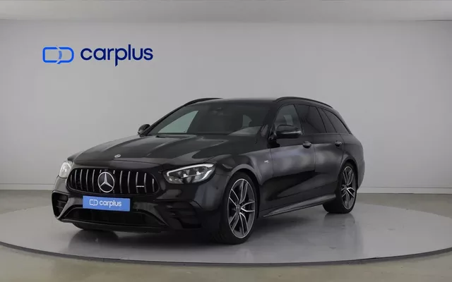 Mercedes-Benz Classe E