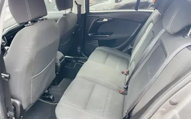 Fiat Tipo 2020 1.3 MULTIJET