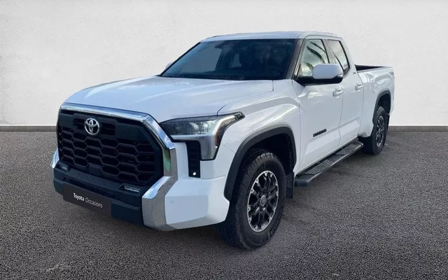TOYOTA TUNDRA 3.5L V6 389CH TRD OFF ROAD
