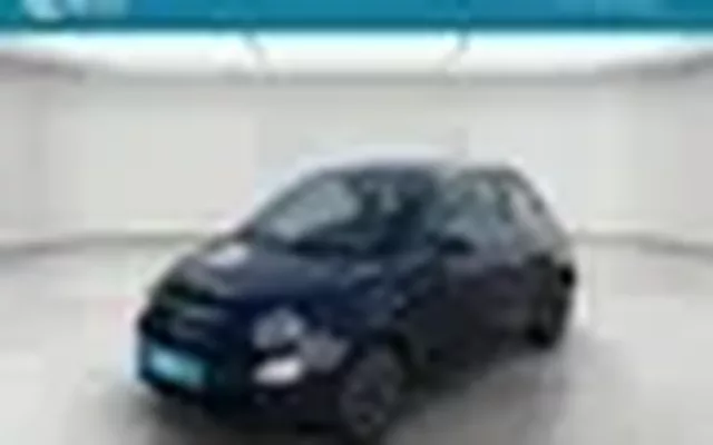 Fiat 500 nouvelle