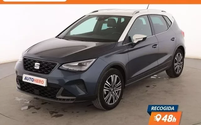 SEAT Arona 1.0 TSI FR XL