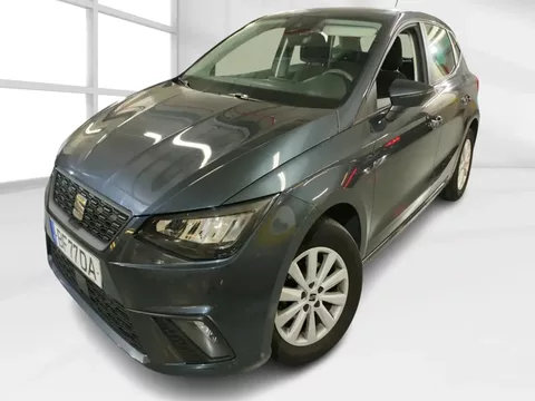 SEAT Ibiza 1.0 TSI Style