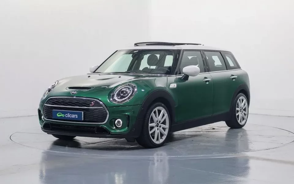 MINI Mini Clubman Mini Clubman Cooper S