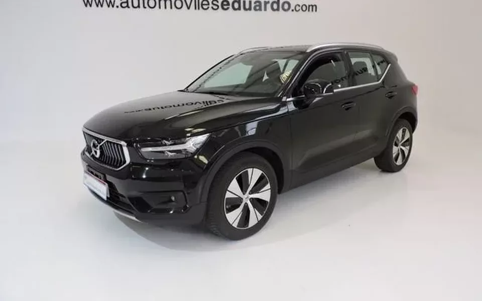 VOLVO XC40 XC40 T4 Recharge Inscription Expression Aut.