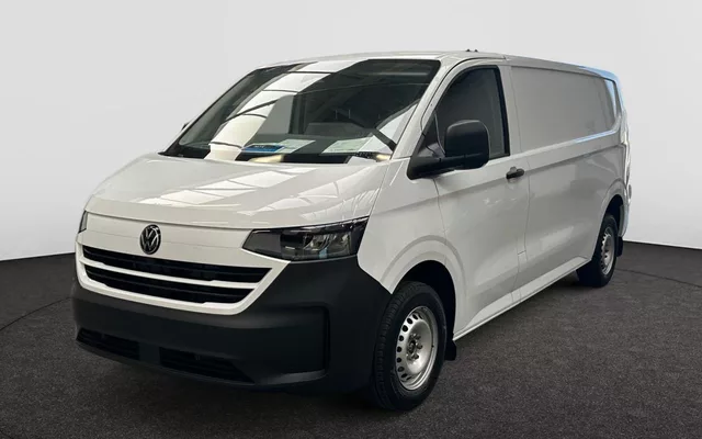 VOLKSWAGEN Transporter T7 30 Fou Lwb Transporter Bestelwagen Wielbasis 3500 mm Motor 2.0 TDI 125kW (170pk) Versnellingsbak 8v Auto FWD