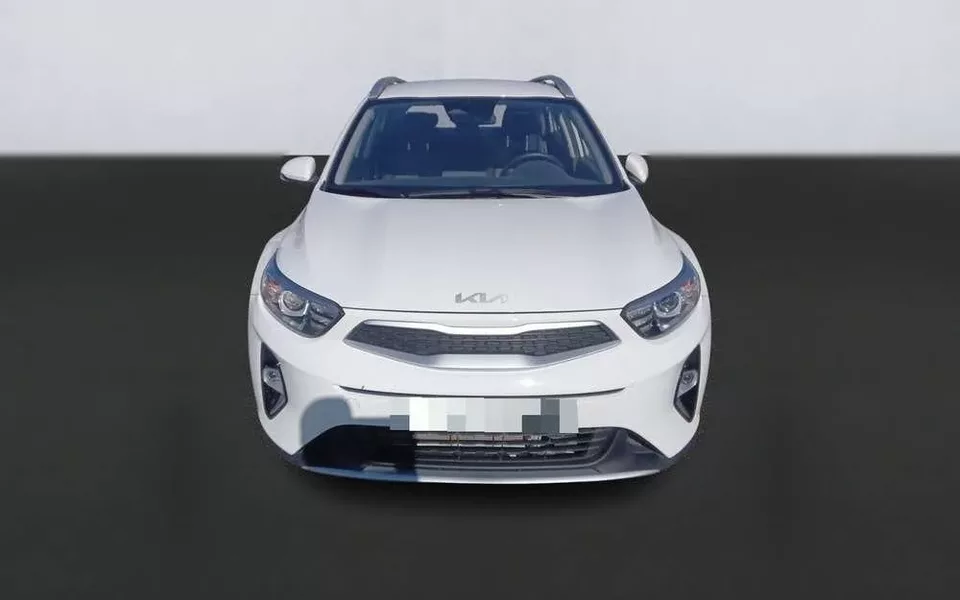KIA Stonic 1.0 T-GDi 74kW (100CV) MHEV MT Concept