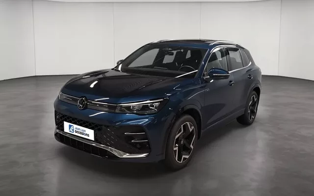 VOLKSWAGEN TIGUAN 1.5 eTSI 150ch DSG7 R-Line Edition