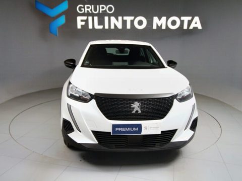Peugeot 2008 1.2 PureTech Active pack